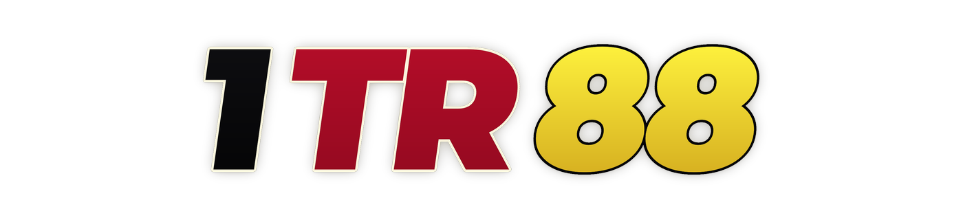 1tr88 Logo